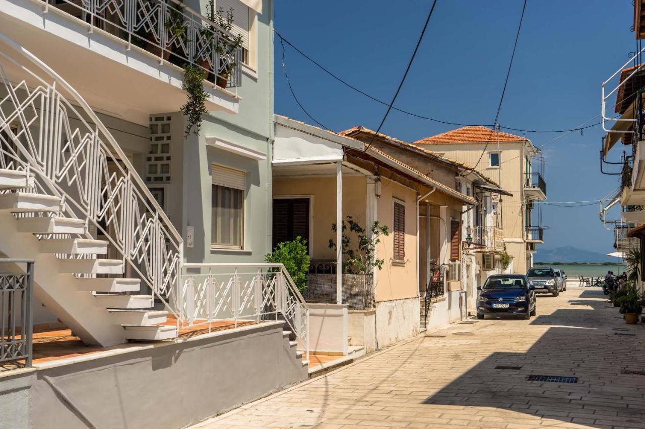 Holiday home The Street House *