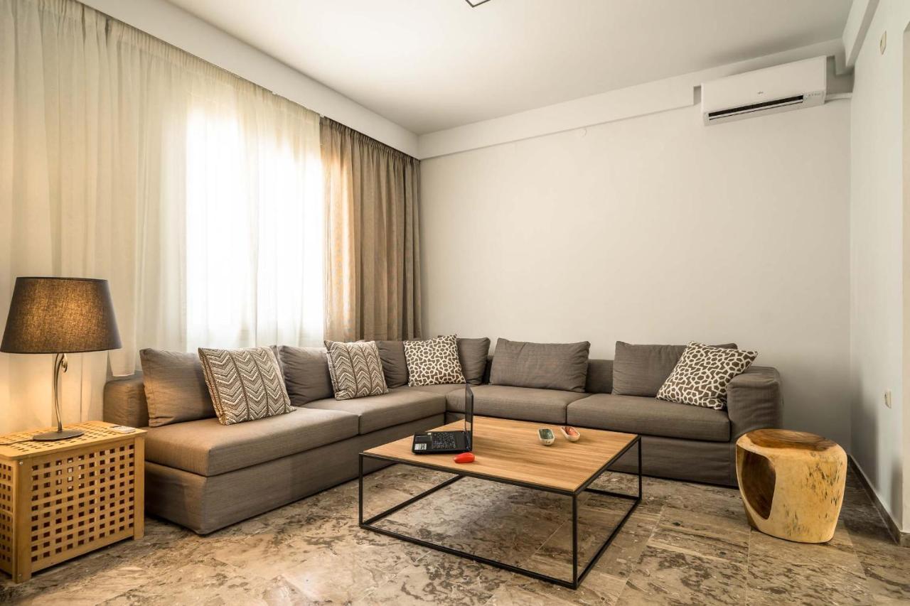 The Street House Holiday home Lefkada City