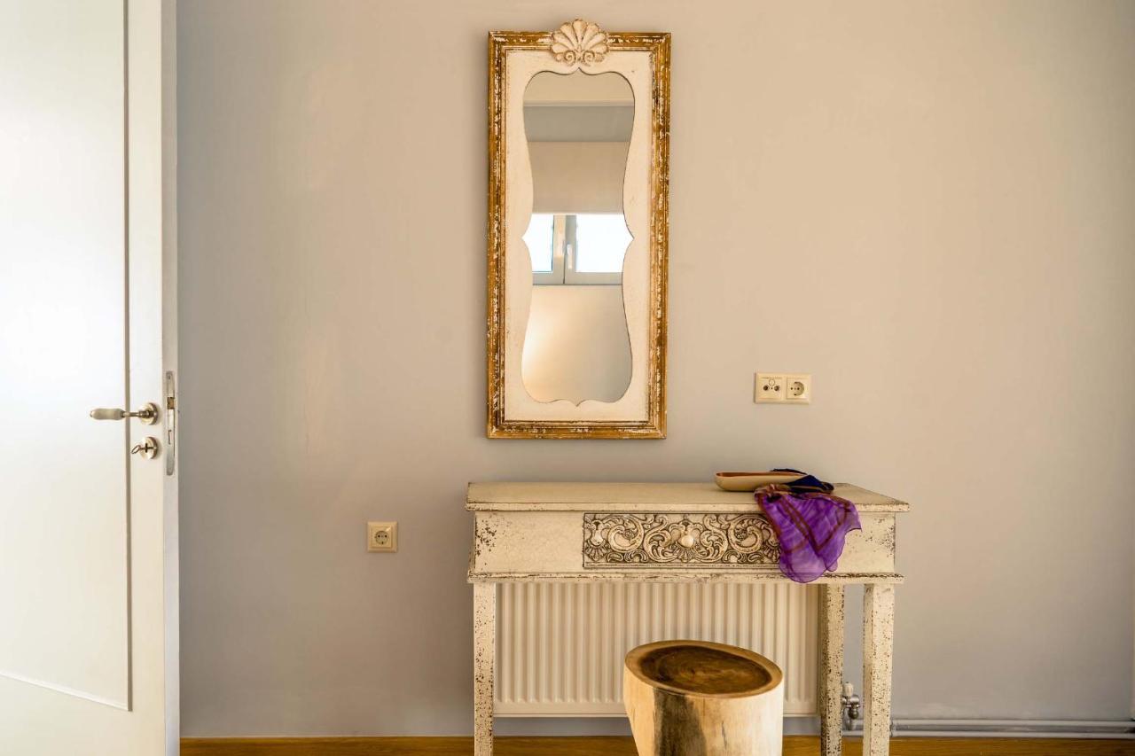The Street House Holiday home Lefkada City