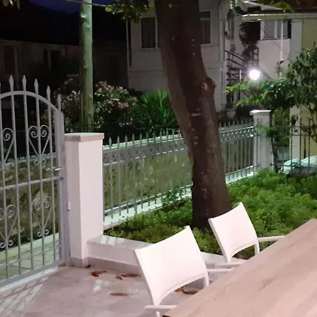The Street House Villa Lefkada City Exterior photo