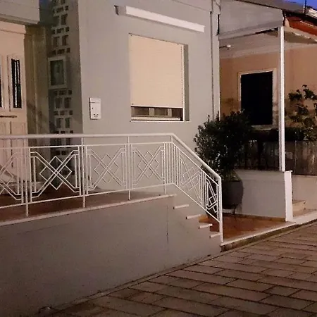 The Street House Villa Lefkada City Exterior photo