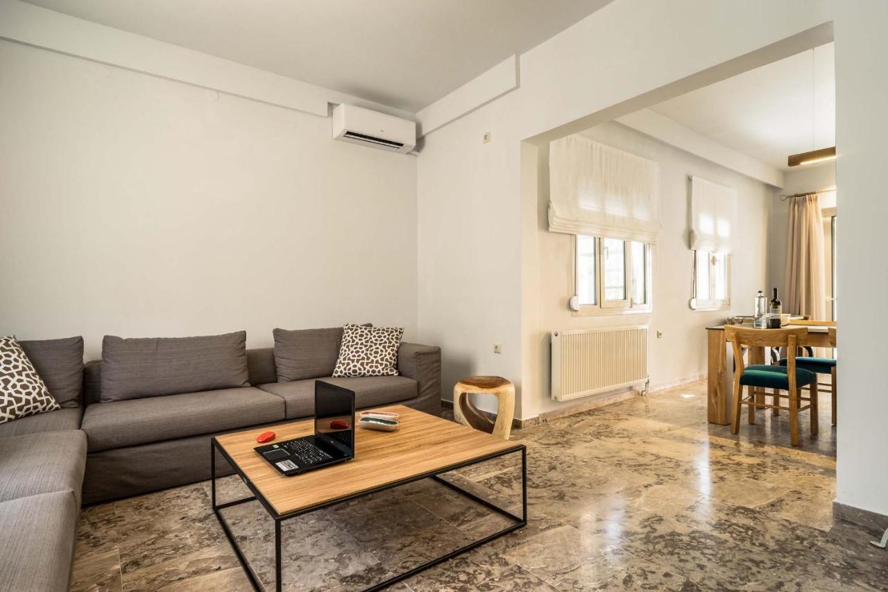Ferienhaus The Street House *